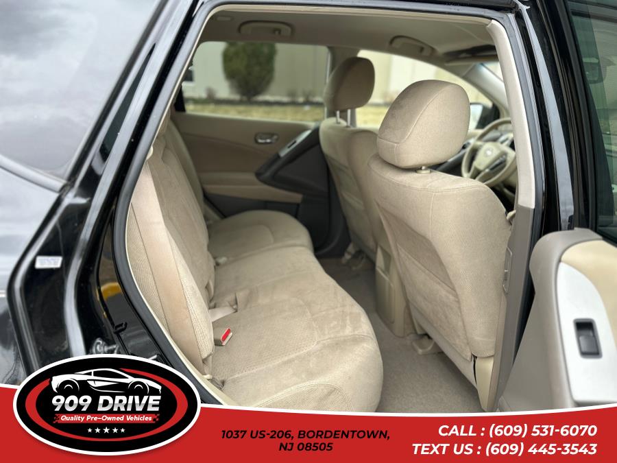 2014 Nissan Murano SV, available for sale in BORDENTOWN, New Jersey | 909 Drive. BORDENTOWN, New Jersey 2014 Nissan Murano SV, available for sale in BORDENTOWN, New Jersey | 909 Drive. BORDENTOWN, New Jersey