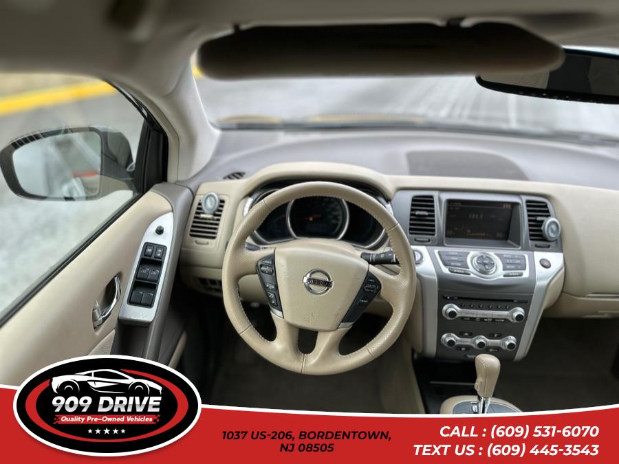 2014 Nissan Murano SV, available for sale in BORDENTOWN, New Jersey | 909 Drive. BORDENTOWN, New Jersey 2014 Nissan Murano SV, available for sale in BORDENTOWN, New Jersey | 909 Drive. BORDENTOWN, New Jersey