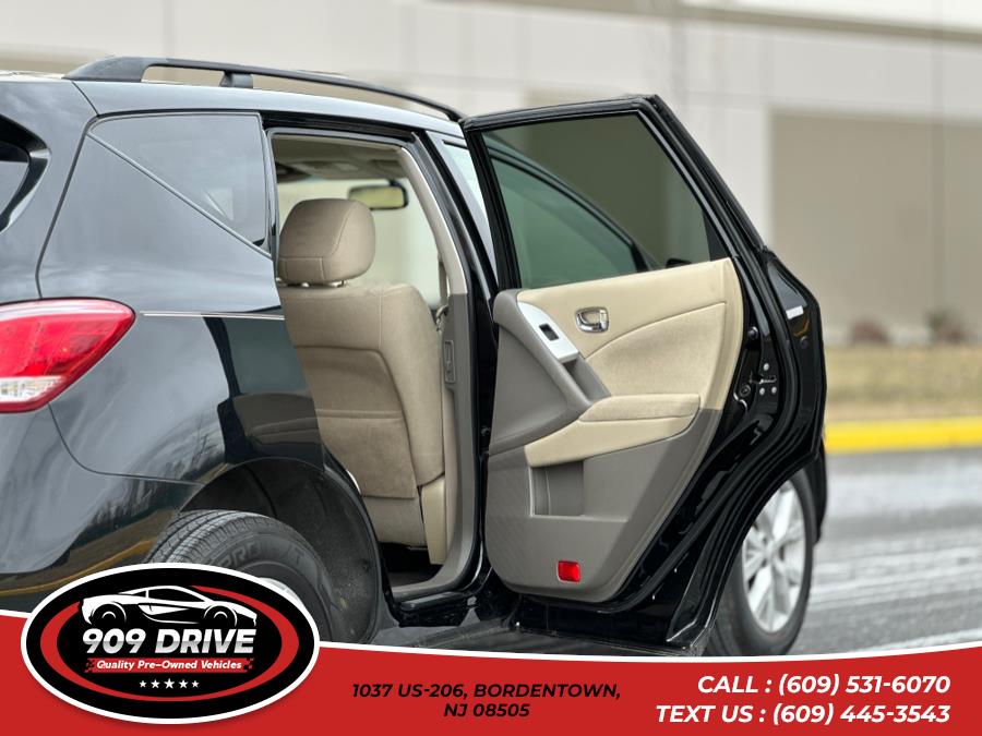 2014 Nissan Murano SV, available for sale in BORDENTOWN, New Jersey | 909 Drive. BORDENTOWN, New Jersey 2014 Nissan Murano SV, available for sale in BORDENTOWN, New Jersey | 909 Drive. BORDENTOWN, New Jersey