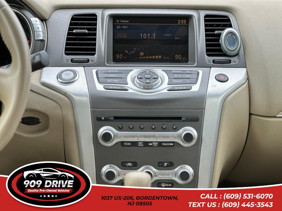 2014 Nissan Murano SV, available for sale in BORDENTOWN, New Jersey | 909 Drive. BORDENTOWN, New Jersey 2014 Nissan Murano SV, available for sale in BORDENTOWN, New Jersey | 909 Drive. BORDENTOWN, New Jersey