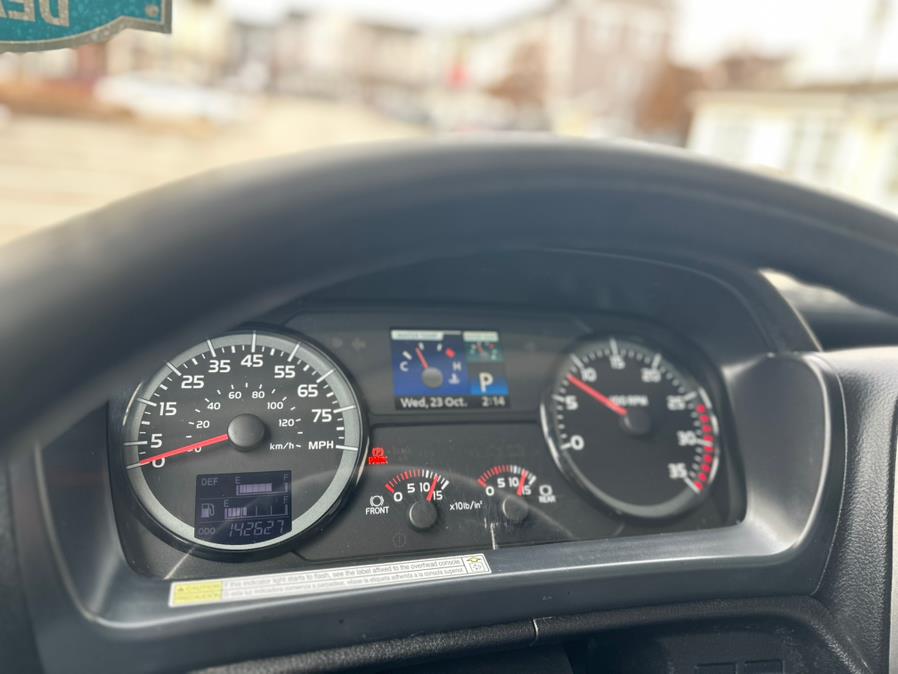2020 Hino 268A 26FT MORGAN BOX/SIDE DOOR/MAXON LIFTGATE NON CDL, available for sale in Paterson, New Jersey | Speedway Commercial Motors LLC. Paterson, New Jersey 2020 Hino 268A 26FT MORGAN BOX/SIDE DOOR/MAXON LIFTGATE NON CDL, available for sale in Paterson, New Jersey | Speedway Commercial Motors LLC. Paterson, New Jersey