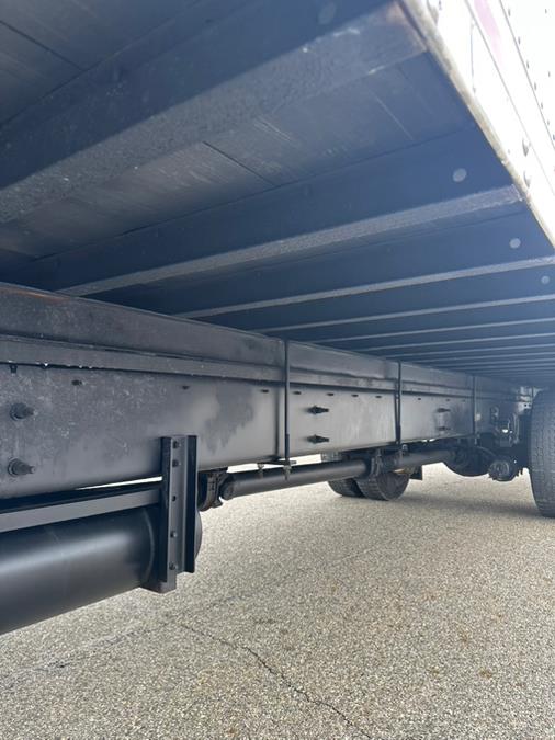 2020 Hino 268A 26FT MORGAN BOX/SIDE DOOR/MAXON LIFTGATE NON CDL, available for sale in Paterson, New Jersey | Speedway Commercial Motors LLC. Paterson, New Jersey 2020 Hino 268A 26FT MORGAN BOX/SIDE DOOR/MAXON LIFTGATE NON CDL, available for sale in Paterson, New Jersey | Speedway Commercial Motors LLC. Paterson, New Jersey