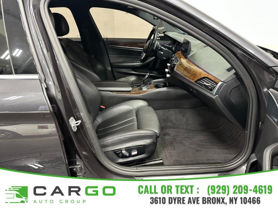 2019 BMW 5 Series 530i xDrive Sedan, available for sale in Bronx, New York | Cargo Auto Group LLC. Bronx, New York 2019 BMW 5 Series 530i xDrive Sedan, available for sale in Bronx, New York | Cargo Auto Group LLC. Bronx, New York