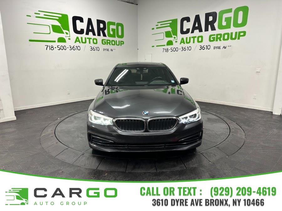 2019 BMW 5 Series 530i xDrive Sedan, available for sale in Bronx, New York | Cargo Auto Group LLC. Bronx, New York 2019 BMW 5 Series 530i xDrive Sedan, available for sale in Bronx, New York | Cargo Auto Group LLC. Bronx, New York