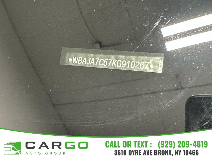 2019 BMW 5 Series 530i xDrive Sedan, available for sale in Bronx, New York | Cargo Auto Group LLC. Bronx, New York 2019 BMW 5 Series 530i xDrive Sedan, available for sale in Bronx, New York | Cargo Auto Group LLC. Bronx, New York