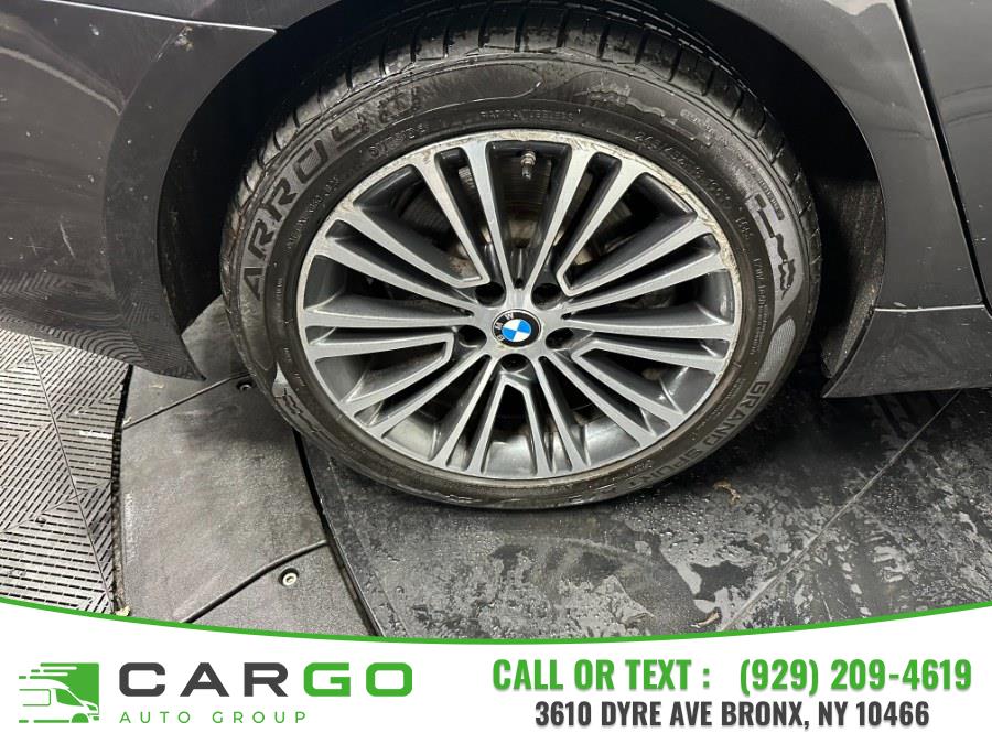 2019 BMW 5 Series 530i xDrive Sedan, available for sale in Bronx, New York | Cargo Auto Group LLC. Bronx, New York 2019 BMW 5 Series 530i xDrive Sedan, available for sale in Bronx, New York | Cargo Auto Group LLC. Bronx, New York