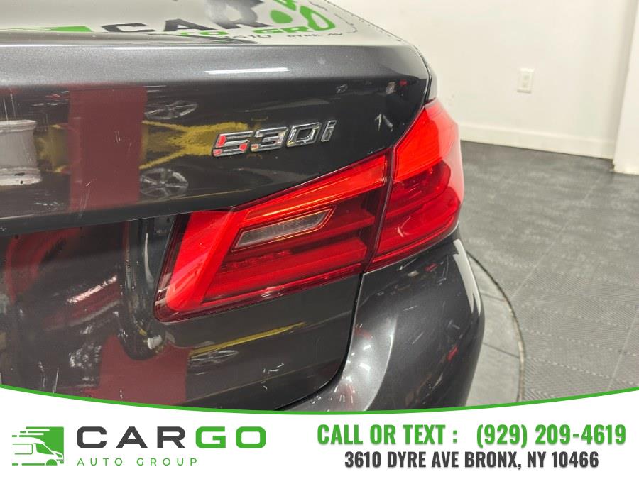 2019 BMW 5 Series 530i xDrive Sedan, available for sale in Bronx, New York | Cargo Auto Group LLC. Bronx, New York 2019 BMW 5 Series 530i xDrive Sedan, available for sale in Bronx, New York | Cargo Auto Group LLC. Bronx, New York