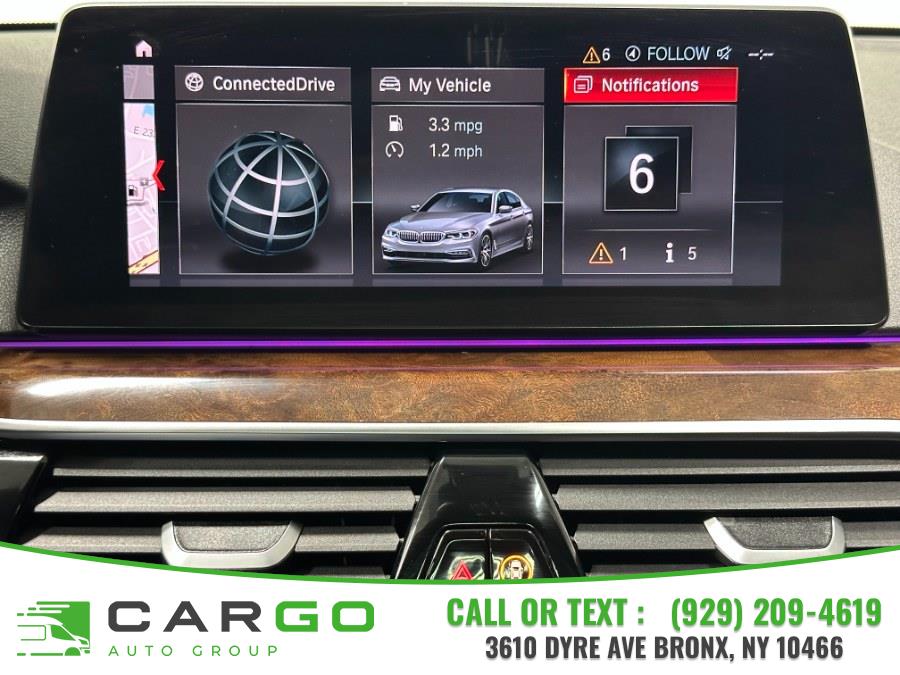 2019 BMW 5 Series 530i xDrive Sedan, available for sale in Bronx, New York | Cargo Auto Group LLC. Bronx, New York 2019 BMW 5 Series 530i xDrive Sedan, available for sale in Bronx, New York | Cargo Auto Group LLC. Bronx, New York