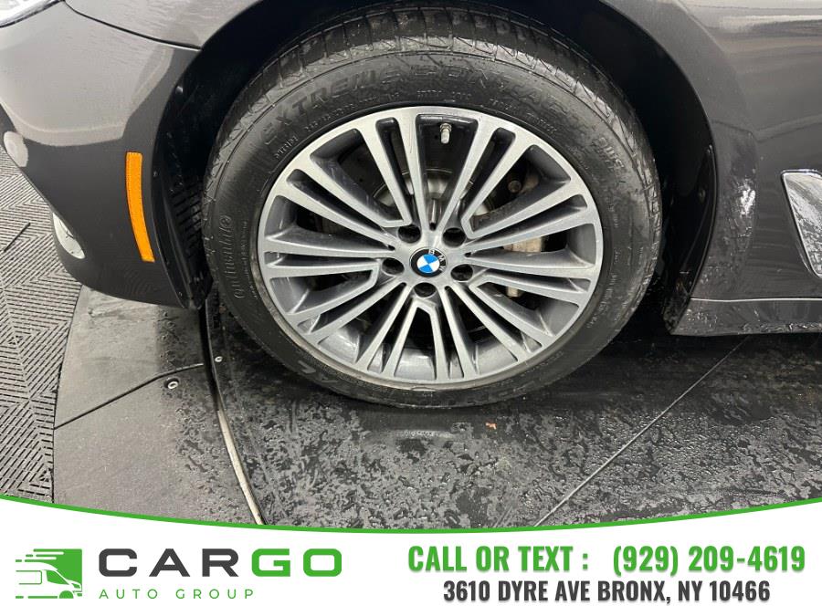 2019 BMW 5 Series 530i xDrive Sedan, available for sale in Bronx, New York | Cargo Auto Group LLC. Bronx, New York 2019 BMW 5 Series 530i xDrive Sedan, available for sale in Bronx, New York | Cargo Auto Group LLC. Bronx, New York
