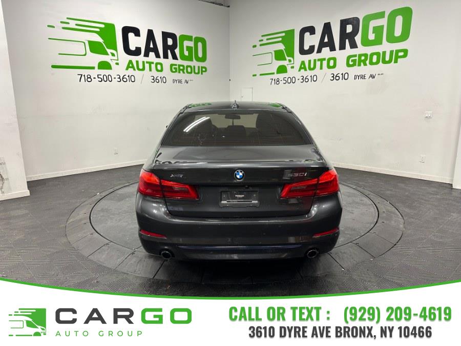 2019 BMW 5 Series 530i xDrive Sedan, available for sale in Bronx, New York | Cargo Auto Group LLC. Bronx, New York 2019 BMW 5 Series 530i xDrive Sedan, available for sale in Bronx, New York | Cargo Auto Group LLC. Bronx, New York