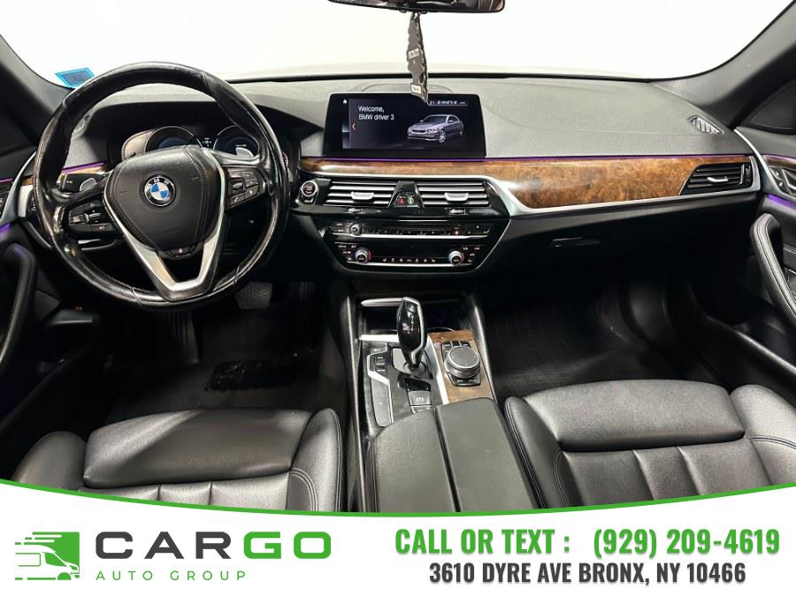 2019 BMW 5 Series 530i xDrive Sedan, available for sale in Bronx, New York | Cargo Auto Group LLC. Bronx, New York 2019 BMW 5 Series 530i xDrive Sedan, available for sale in Bronx, New York | Cargo Auto Group LLC. Bronx, New York