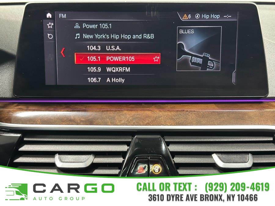 2019 BMW 5 Series 530i xDrive Sedan, available for sale in Bronx, New York | Cargo Auto Group LLC. Bronx, New York 2019 BMW 5 Series 530i xDrive Sedan, available for sale in Bronx, New York | Cargo Auto Group LLC. Bronx, New York