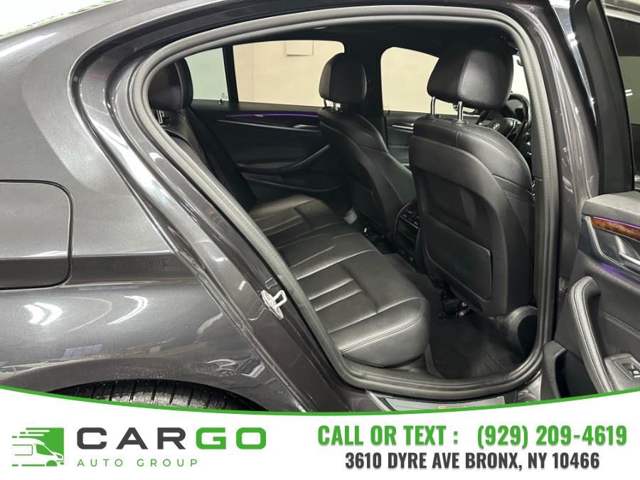 2019 BMW 5 Series 530i xDrive Sedan, available for sale in Bronx, New York | Cargo Auto Group LLC. Bronx, New York 2019 BMW 5 Series 530i xDrive Sedan, available for sale in Bronx, New York | Cargo Auto Group LLC. Bronx, New York