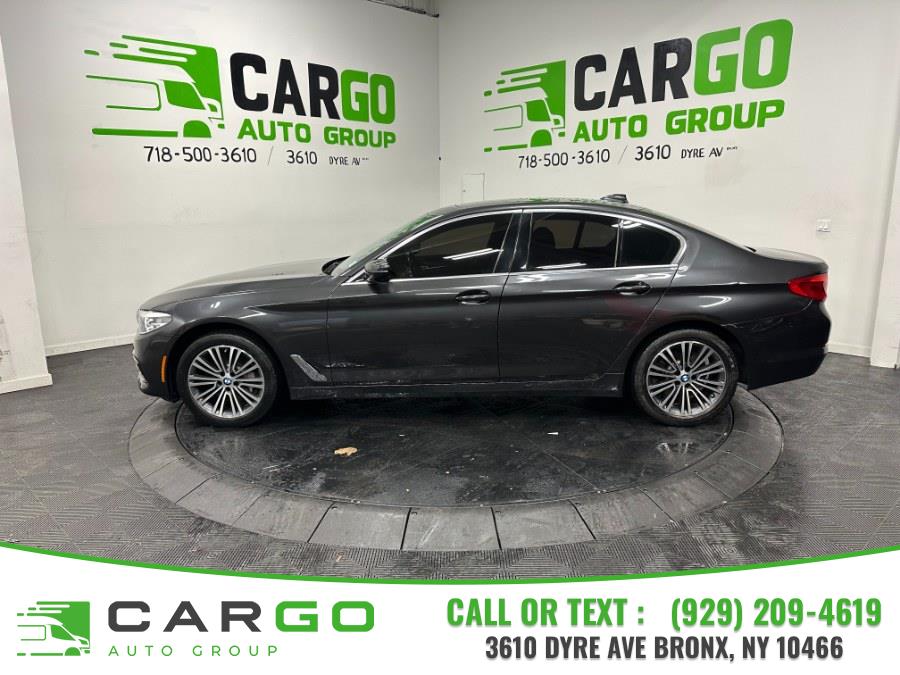 2019 BMW 5 Series 530i xDrive Sedan, available for sale in Bronx, New York | Cargo Auto Group LLC. Bronx, New York 2019 BMW 5 Series 530i xDrive Sedan, available for sale in Bronx, New York | Cargo Auto Group LLC. Bronx, New York