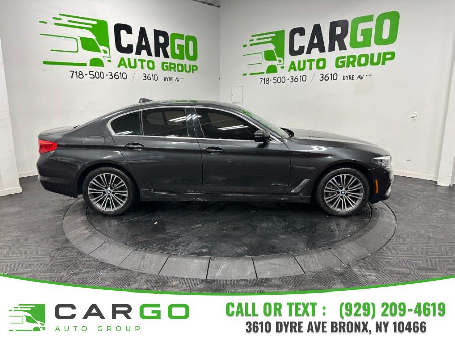 2019 BMW 5 Series 530i xDrive Sedan, available for sale in Bronx, New York | Cargo Auto Group LLC. Bronx, New York 2019 BMW 5 Series 530i xDrive Sedan, available for sale in Bronx, New York | Cargo Auto Group LLC. Bronx, New York