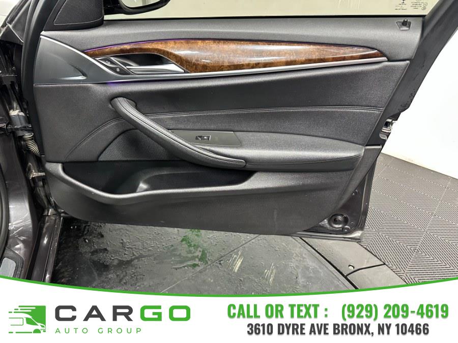 2019 BMW 5 Series 530i xDrive Sedan, available for sale in Bronx, New York | Cargo Auto Group LLC. Bronx, New York 2019 BMW 5 Series 530i xDrive Sedan, available for sale in Bronx, New York | Cargo Auto Group LLC. Bronx, New York