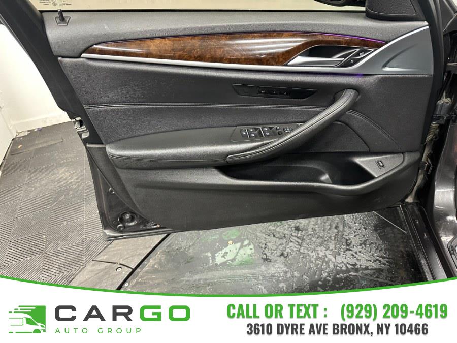 2019 BMW 5 Series 530i xDrive Sedan, available for sale in Bronx, New York | Cargo Auto Group LLC. Bronx, New York 2019 BMW 5 Series 530i xDrive Sedan, available for sale in Bronx, New York | Cargo Auto Group LLC. Bronx, New York