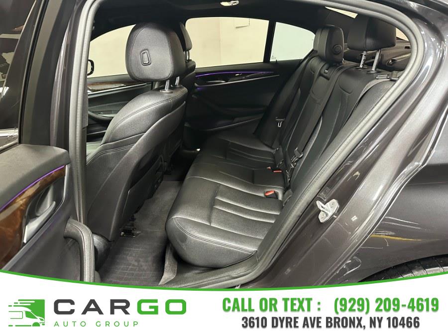 2019 BMW 5 Series 530i xDrive Sedan, available for sale in Bronx, New York | Cargo Auto Group LLC. Bronx, New York 2019 BMW 5 Series 530i xDrive Sedan, available for sale in Bronx, New York | Cargo Auto Group LLC. Bronx, New York