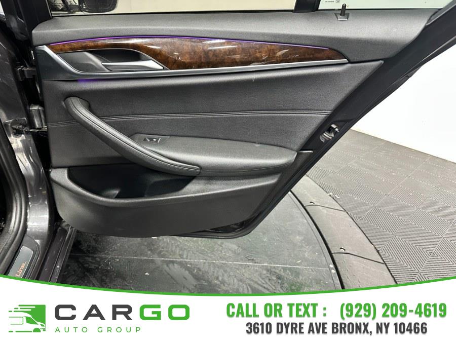 2019 BMW 5 Series 530i xDrive Sedan, available for sale in Bronx, New York | Cargo Auto Group LLC. Bronx, New York 2019 BMW 5 Series 530i xDrive Sedan, available for sale in Bronx, New York | Cargo Auto Group LLC. Bronx, New York