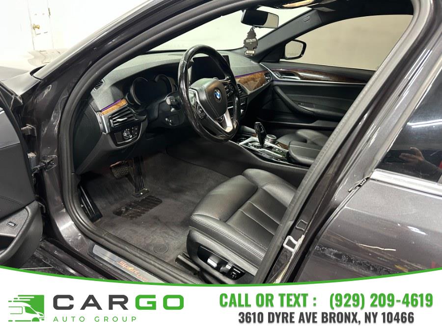 2019 BMW 5 Series 530i xDrive Sedan, available for sale in Bronx, New York | Cargo Auto Group LLC. Bronx, New York 2019 BMW 5 Series 530i xDrive Sedan, available for sale in Bronx, New York | Cargo Auto Group LLC. Bronx, New York