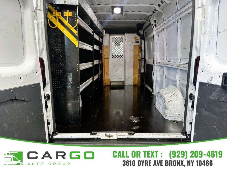 2021 Ram ProMaster Cargo Van 2500 High Roof 159" WB, available for sale in Bronx, New York | Cargo Auto Group LLC. Bronx, New York 2021 Ram ProMaster Cargo Van 2500 High Roof 159" WB, available for sale in Bronx, New York | Cargo Auto Group LLC. Bronx, New York