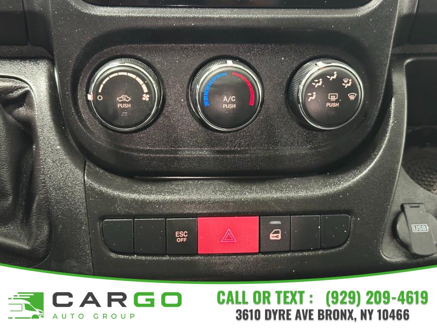 2021 Ram ProMaster Cargo Van 2500 High Roof 159" WB, available for sale in Bronx, New York | Cargo Auto Group LLC. Bronx, New York 2021 Ram ProMaster Cargo Van 2500 High Roof 159" WB, available for sale in Bronx, New York | Cargo Auto Group LLC. Bronx, New York
