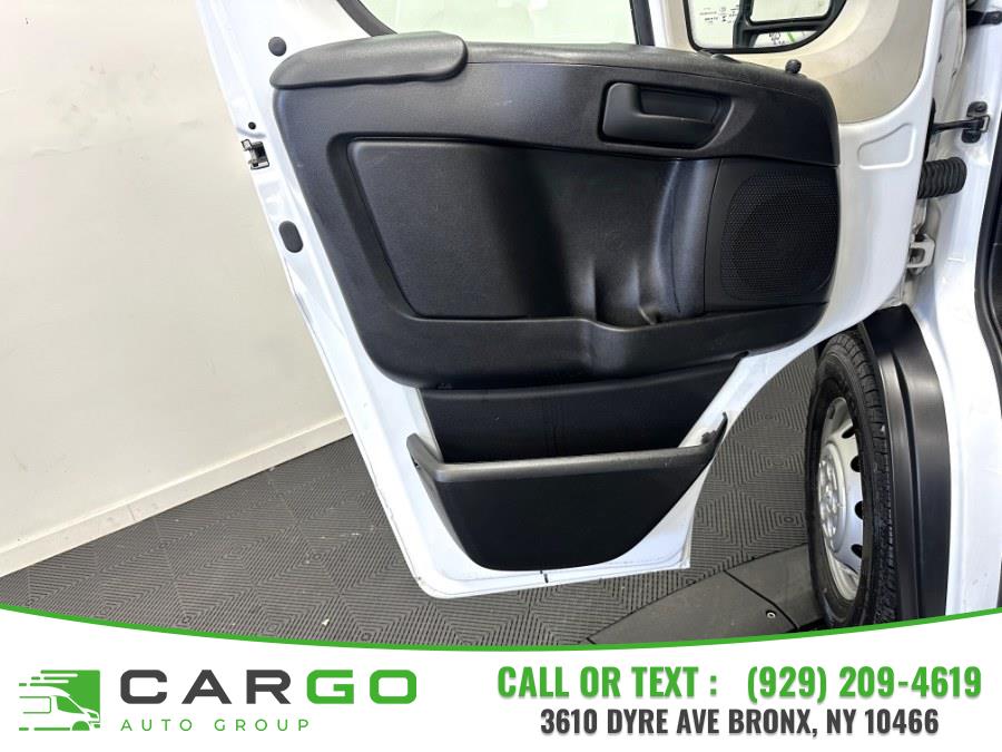2021 Ram ProMaster Cargo Van 2500 High Roof 159" WB, available for sale in Bronx, New York | Cargo Auto Group LLC. Bronx, New York 2021 Ram ProMaster Cargo Van 2500 High Roof 159" WB, available for sale in Bronx, New York | Cargo Auto Group LLC. Bronx, New York