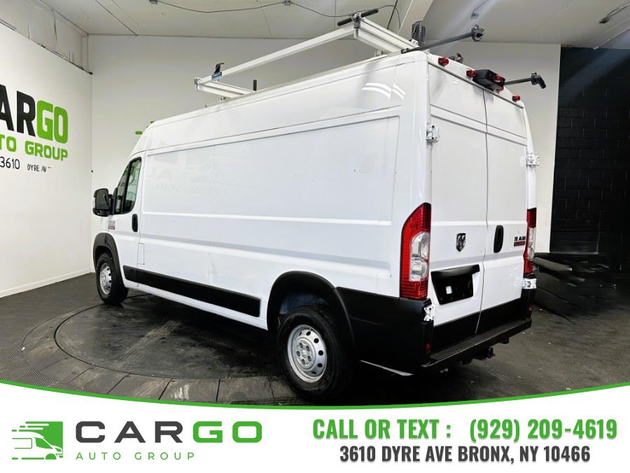 2021 Ram ProMaster Cargo Van 2500 High Roof 159" WB, available for sale in Bronx, New York | Cargo Auto Group LLC. Bronx, New York 2021 Ram ProMaster Cargo Van 2500 High Roof 159" WB, available for sale in Bronx, New York | Cargo Auto Group LLC. Bronx, New York