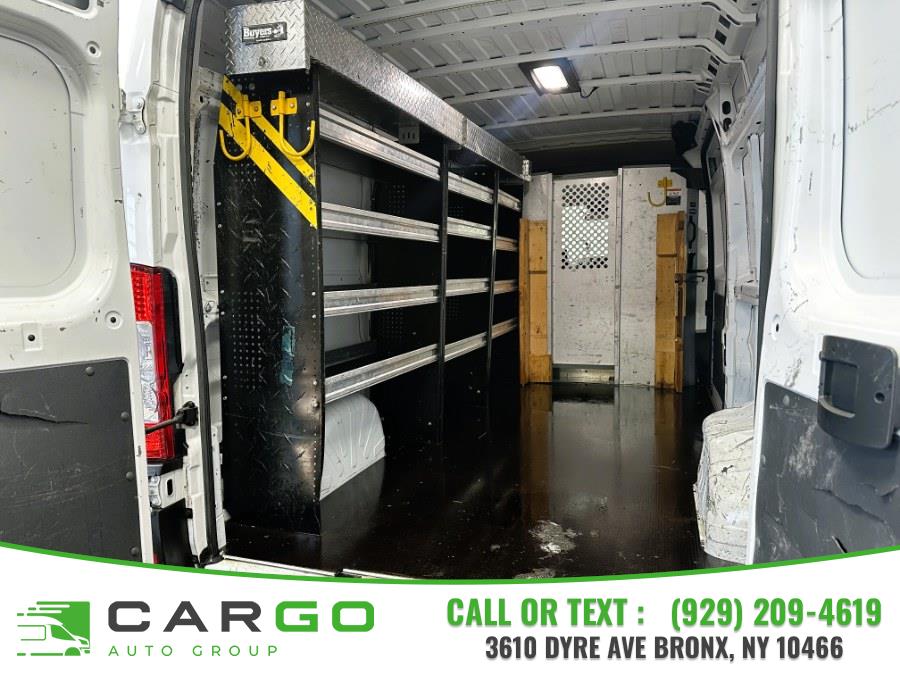 2021 Ram ProMaster Cargo Van 2500 High Roof 159" WB, available for sale in Bronx, New York | Cargo Auto Group LLC. Bronx, New York 2021 Ram ProMaster Cargo Van 2500 High Roof 159" WB, available for sale in Bronx, New York | Cargo Auto Group LLC. Bronx, New York