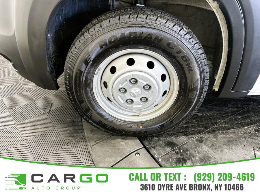 2021 Ram ProMaster Cargo Van 2500 High Roof 159" WB, available for sale in Bronx, New York | Cargo Auto Group LLC. Bronx, New York 2021 Ram ProMaster Cargo Van 2500 High Roof 159" WB, available for sale in Bronx, New York | Cargo Auto Group LLC. Bronx, New York