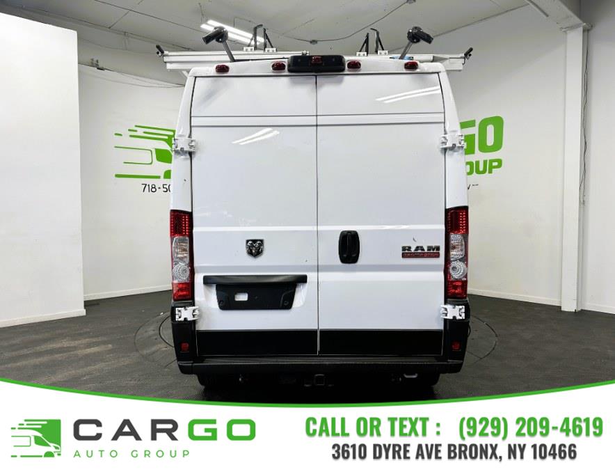 2021 Ram ProMaster Cargo Van 2500 High Roof 159" WB, available for sale in Bronx, New York | Cargo Auto Group LLC. Bronx, New York 2021 Ram ProMaster Cargo Van 2500 High Roof 159" WB, available for sale in Bronx, New York | Cargo Auto Group LLC. Bronx, New York