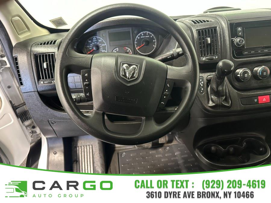 2021 Ram ProMaster Cargo Van 2500 High Roof 159" WB, available for sale in Bronx, New York | Cargo Auto Group LLC. Bronx, New York 2021 Ram ProMaster Cargo Van 2500 High Roof 159" WB, available for sale in Bronx, New York | Cargo Auto Group LLC. Bronx, New York