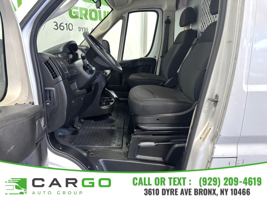 2021 Ram ProMaster Cargo Van 2500 High Roof 159" WB, available for sale in Bronx, New York | Cargo Auto Group LLC. Bronx, New York 2021 Ram ProMaster Cargo Van 2500 High Roof 159" WB, available for sale in Bronx, New York | Cargo Auto Group LLC. Bronx, New York