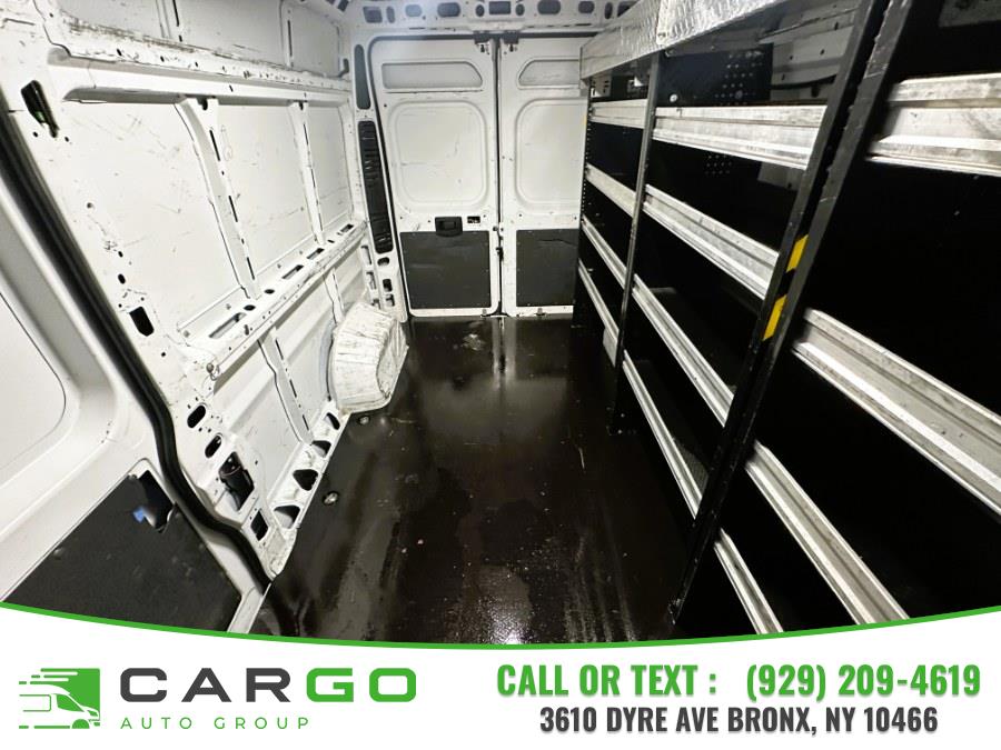 2021 Ram ProMaster Cargo Van 2500 High Roof 159" WB, available for sale in Bronx, New York | Cargo Auto Group LLC. Bronx, New York 2021 Ram ProMaster Cargo Van 2500 High Roof 159" WB, available for sale in Bronx, New York | Cargo Auto Group LLC. Bronx, New York