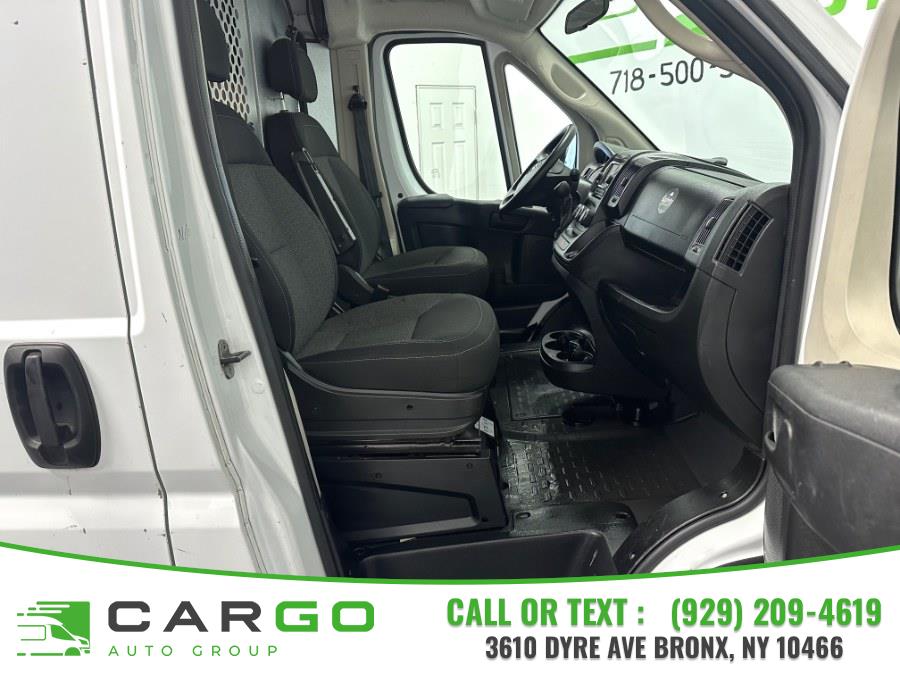 2021 Ram ProMaster Cargo Van 2500 High Roof 159" WB, available for sale in Bronx, New York | Cargo Auto Group LLC. Bronx, New York 2021 Ram ProMaster Cargo Van 2500 High Roof 159" WB, available for sale in Bronx, New York | Cargo Auto Group LLC. Bronx, New York
