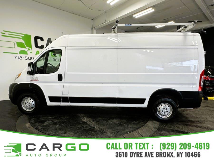 2021 Ram ProMaster Cargo Van 2500 High Roof 159" WB, available for sale in Bronx, New York | Cargo Auto Group LLC. Bronx, New York 2021 Ram ProMaster Cargo Van 2500 High Roof 159" WB, available for sale in Bronx, New York | Cargo Auto Group LLC. Bronx, New York