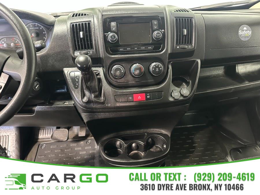 2021 Ram ProMaster Cargo Van 2500 High Roof 159" WB, available for sale in Bronx, New York | Cargo Auto Group LLC. Bronx, New York 2021 Ram ProMaster Cargo Van 2500 High Roof 159" WB, available for sale in Bronx, New York | Cargo Auto Group LLC. Bronx, New York