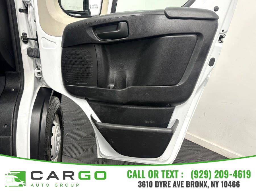 2021 Ram ProMaster Cargo Van 2500 High Roof 159" WB, available for sale in Bronx, New York | Cargo Auto Group LLC. Bronx, New York 2021 Ram ProMaster Cargo Van 2500 High Roof 159" WB, available for sale in Bronx, New York | Cargo Auto Group LLC. Bronx, New York