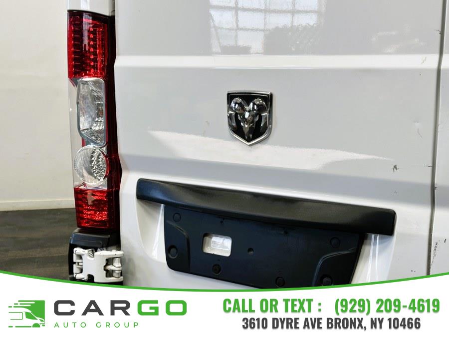 2021 Ram ProMaster Cargo Van 2500 High Roof 159" WB, available for sale in Bronx, New York | Cargo Auto Group LLC. Bronx, New York 2021 Ram ProMaster Cargo Van 2500 High Roof 159" WB, available for sale in Bronx, New York | Cargo Auto Group LLC. Bronx, New York