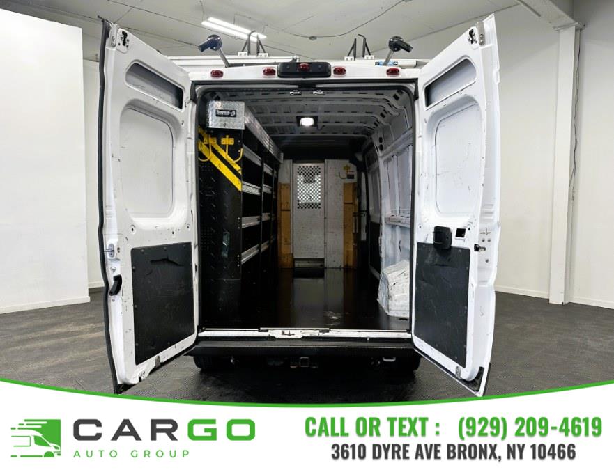2021 Ram ProMaster Cargo Van 2500 High Roof 159" WB, available for sale in Bronx, New York | Cargo Auto Group LLC. Bronx, New York 2021 Ram ProMaster Cargo Van 2500 High Roof 159" WB, available for sale in Bronx, New York | Cargo Auto Group LLC. Bronx, New York