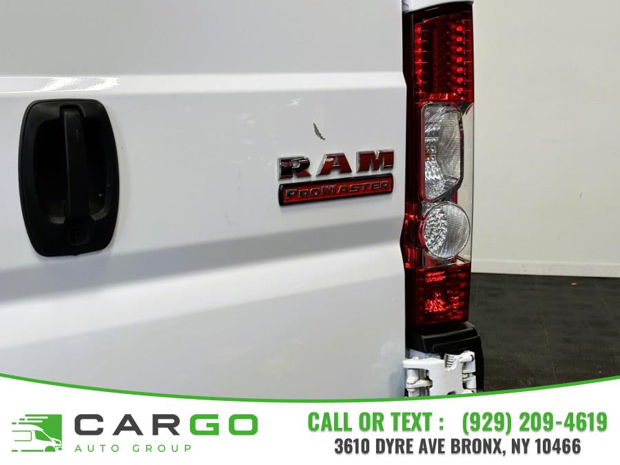 2021 Ram ProMaster Cargo Van 2500 High Roof 159" WB, available for sale in Bronx, New York | Cargo Auto Group LLC. Bronx, New York 2021 Ram ProMaster Cargo Van 2500 High Roof 159" WB, available for sale in Bronx, New York | Cargo Auto Group LLC. Bronx, New York