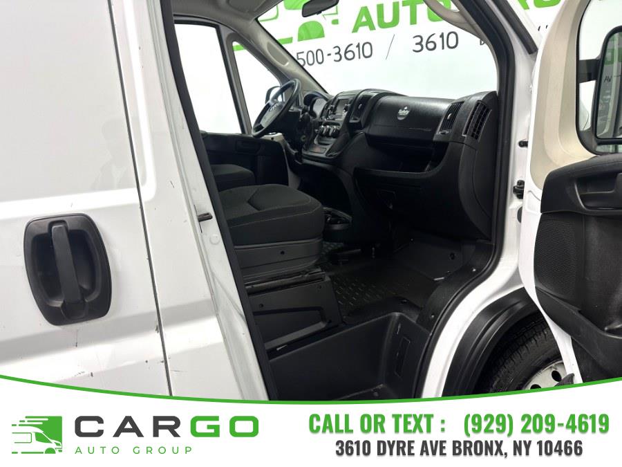 2021 Ram ProMaster Cargo Van 2500 High Roof 159" WB, available for sale in Bronx, New York | Cargo Auto Group LLC. Bronx, New York 2021 Ram ProMaster Cargo Van 2500 High Roof 159" WB, available for sale in Bronx, New York | Cargo Auto Group LLC. Bronx, New York