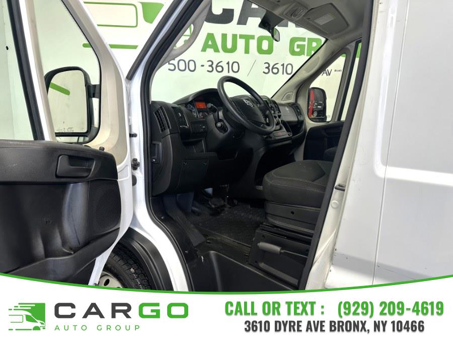 2021 Ram ProMaster Cargo Van 2500 High Roof 159" WB, available for sale in Bronx, New York | Cargo Auto Group LLC. Bronx, New York 2021 Ram ProMaster Cargo Van 2500 High Roof 159" WB, available for sale in Bronx, New York | Cargo Auto Group LLC. Bronx, New York