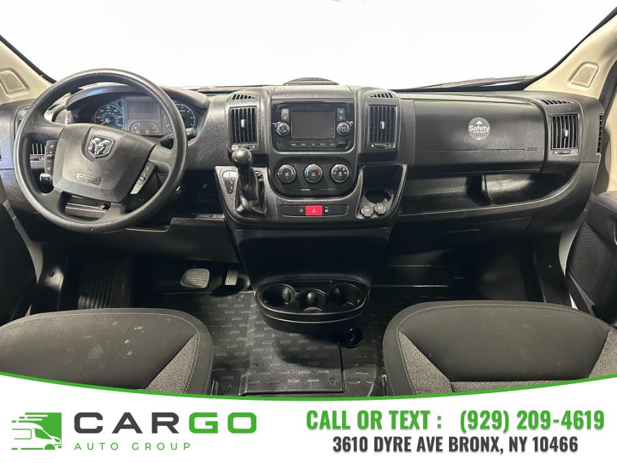 2021 Ram ProMaster Cargo Van 2500 High Roof 159" WB, available for sale in Bronx, New York | Cargo Auto Group LLC. Bronx, New York 2021 Ram ProMaster Cargo Van 2500 High Roof 159" WB, available for sale in Bronx, New York | Cargo Auto Group LLC. Bronx, New York