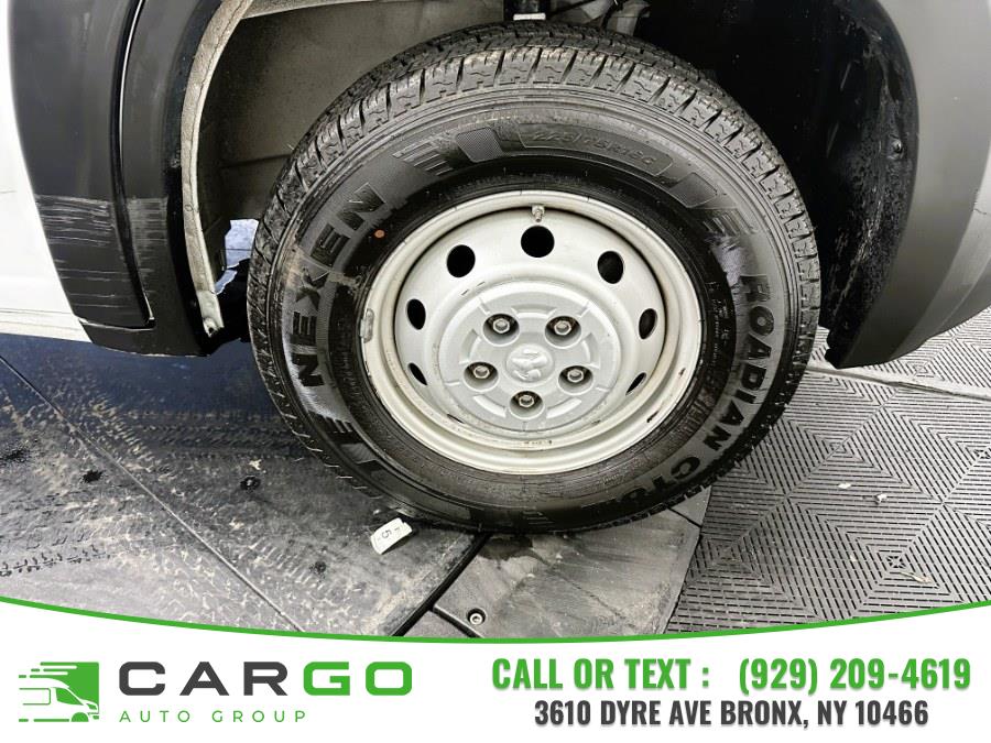 2021 Ram ProMaster Cargo Van 2500 High Roof 159" WB, available for sale in Bronx, New York | Cargo Auto Group LLC. Bronx, New York 2021 Ram ProMaster Cargo Van 2500 High Roof 159" WB, available for sale in Bronx, New York | Cargo Auto Group LLC. Bronx, New York