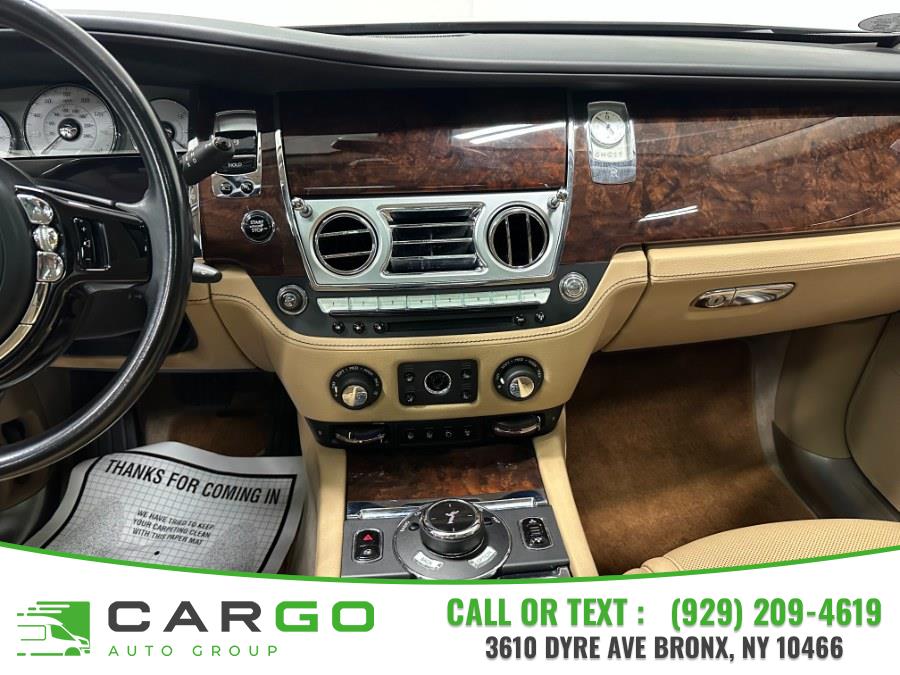 2017 Rolls-Royce Ghost Sedan, available for sale in Bronx, New York | Cargo Auto Group LLC. Bronx, New York 2017 Rolls-Royce Ghost Sedan, available for sale in Bronx, New York | Cargo Auto Group LLC. Bronx, New York