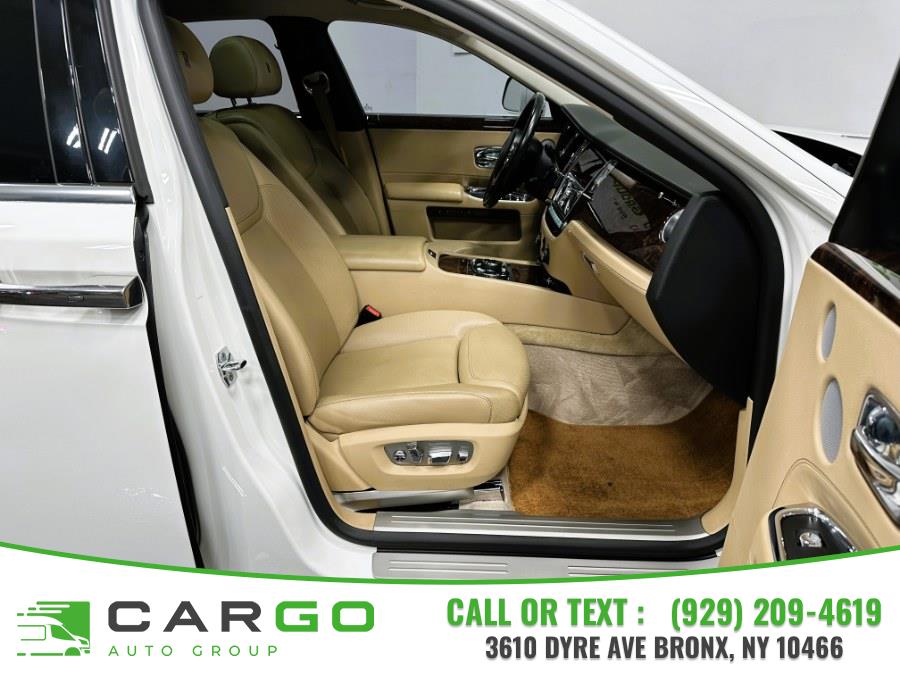 2017 Rolls-Royce Ghost Sedan, available for sale in Bronx, New York | Cargo Auto Group LLC. Bronx, New York 2017 Rolls-Royce Ghost Sedan, available for sale in Bronx, New York | Cargo Auto Group LLC. Bronx, New York