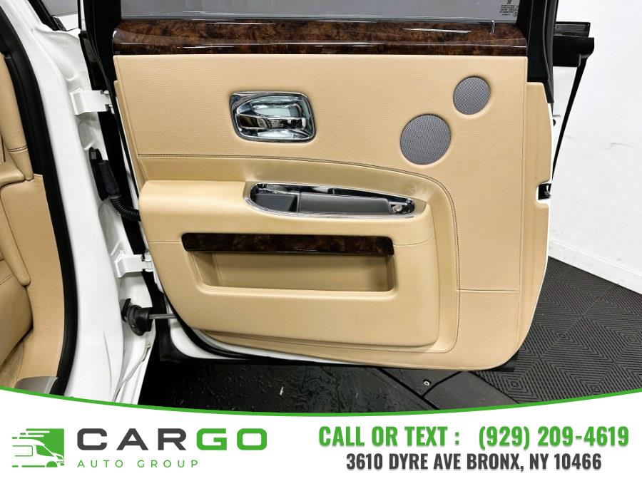 2017 Rolls-Royce Ghost Sedan, available for sale in Bronx, New York | Cargo Auto Group LLC. Bronx, New York 2017 Rolls-Royce Ghost Sedan, available for sale in Bronx, New York | Cargo Auto Group LLC. Bronx, New York