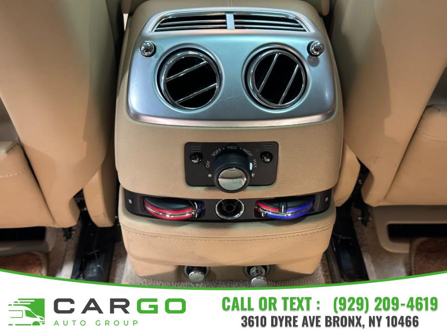 2017 Rolls-Royce Ghost Sedan, available for sale in Bronx, New York | Cargo Auto Group LLC. Bronx, New York 2017 Rolls-Royce Ghost Sedan, available for sale in Bronx, New York | Cargo Auto Group LLC. Bronx, New York