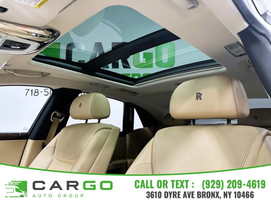2017 Rolls-Royce Ghost Sedan, available for sale in Bronx, New York | Cargo Auto Group LLC. Bronx, New York 2017 Rolls-Royce Ghost Sedan, available for sale in Bronx, New York | Cargo Auto Group LLC. Bronx, New York